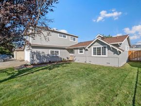 1434 Sunshadow Lane, San Jose CA 95127