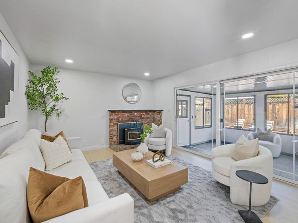 1434 Sunshadow Lane, San Jose CA 95127