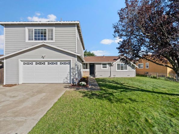 1434 Sunshadow Lane, San Jose CA 95127