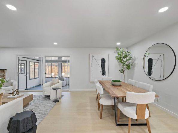 1434 Sunshadow Lane, San Jose CA 95127