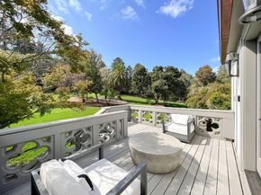 85 Fagan Drive, Hillsborough CA 94010