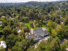 85 Fagan Drive, Hillsborough CA 94010