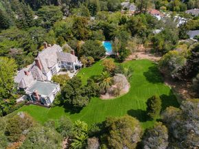 85 Fagan Drive, Hillsborough CA 94010