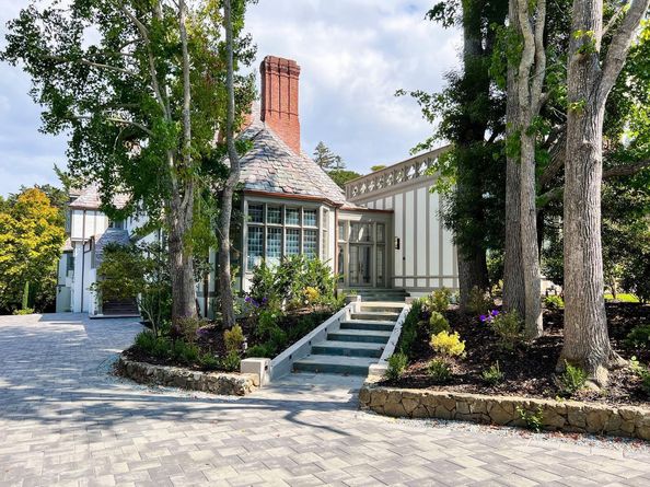 85 Fagan Drive, Hillsborough CA 94010