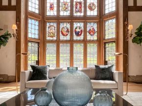 85 Fagan Drive, Hillsborough CA 94010