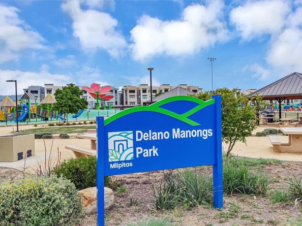 1550 Bleecker Street, Milpitas CA 95035