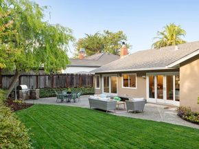 1361 Encina Drive, Millbrae CA 94030