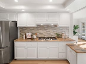 1361 Encina Drive, Millbrae CA 94030