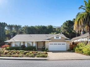 1361 Encina Drive, Millbrae CA 94030