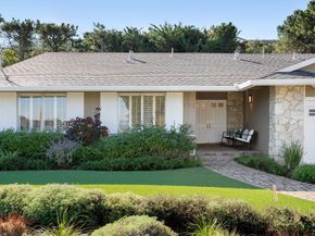 1361 Encina Drive, Millbrae CA 94030