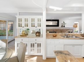 1361 Encina Drive, Millbrae CA 94030