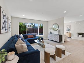 2495 Malaga Drive, San Jose CA 95125