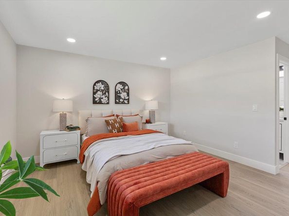 2495 Malaga Drive, San Jose CA 95125