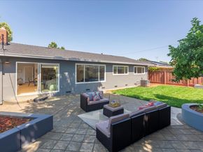 2495 Malaga Drive, San Jose CA 95125