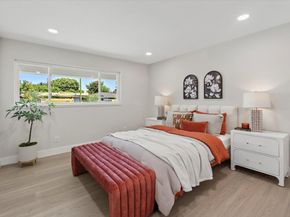 2495 Malaga Drive, San Jose CA 95125