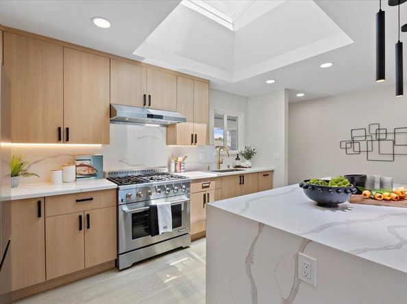 2495 Malaga Drive, San Jose CA 95125