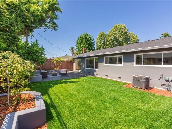 2495 Malaga Drive, San Jose CA 95125