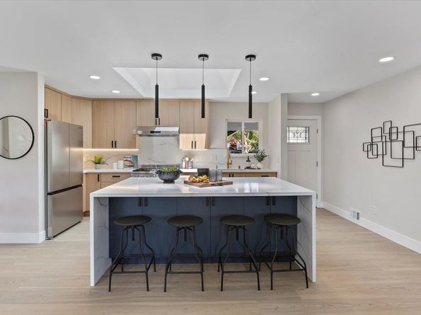 2495 Malaga Drive, San Jose CA 95125