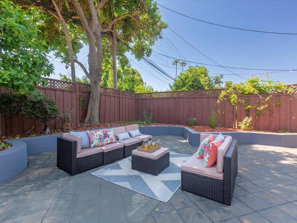 2495 Malaga Drive, San Jose CA 95125