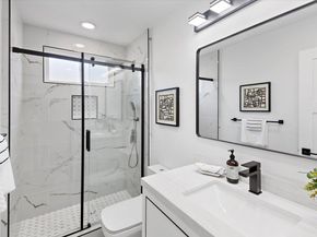 2495 Malaga Drive, San Jose CA 95125