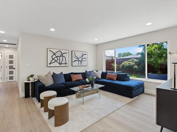 2495 Malaga Drive, San Jose CA 95125