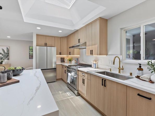 2495 Malaga Drive, San Jose CA 95125