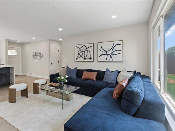 2495 Malaga Drive, San Jose CA 95125