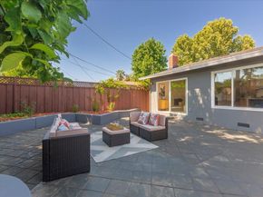 2495 Malaga Drive, San Jose CA 95125