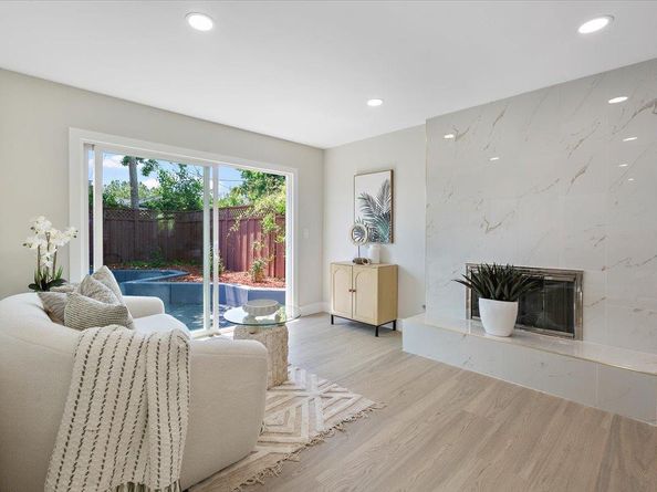 2495 Malaga Drive, San Jose CA 95125