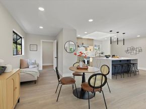 2495 Malaga Drive, San Jose CA 95125