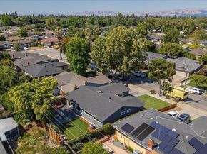 2495 Malaga Drive, San Jose CA 95125