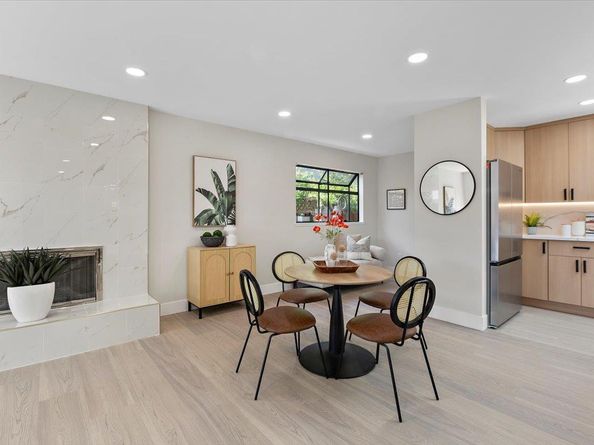 2495 Malaga Drive, San Jose CA 95125