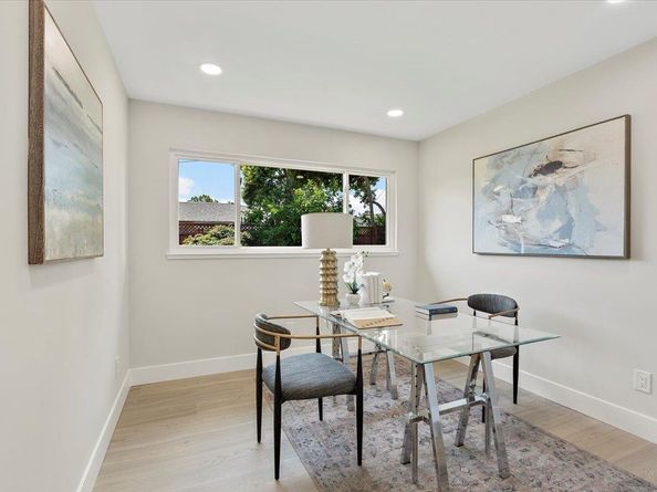 2495 Malaga Drive, San Jose CA 95125