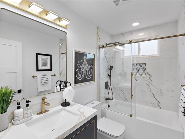 2495 Malaga Drive, San Jose CA 95125