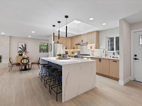 2495 Malaga Drive, San Jose CA 95125