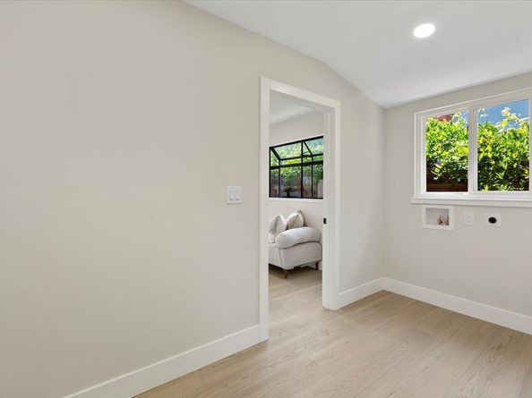 2495 Malaga Drive, San Jose CA 95125