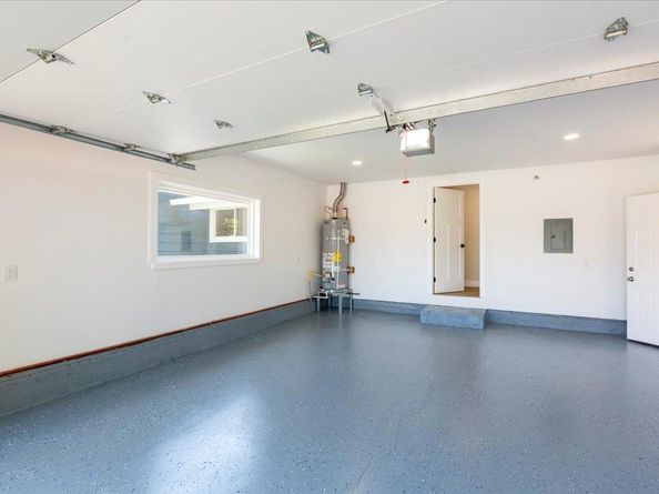 2495 Malaga Drive, San Jose CA 95125