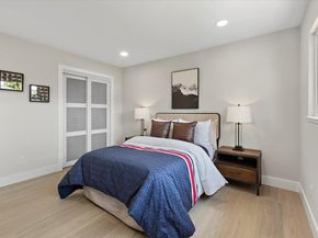 2495 Malaga Drive, San Jose CA 95125