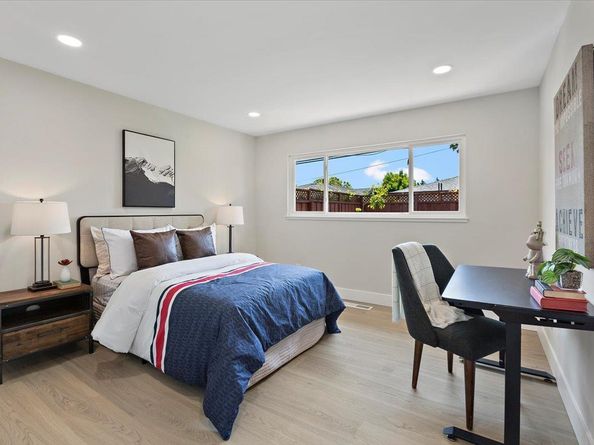 2495 Malaga Drive, San Jose CA 95125