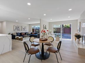 2495 Malaga Drive, San Jose CA 95125