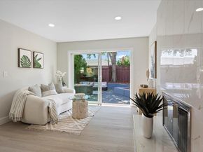 2495 Malaga Drive, San Jose CA 95125