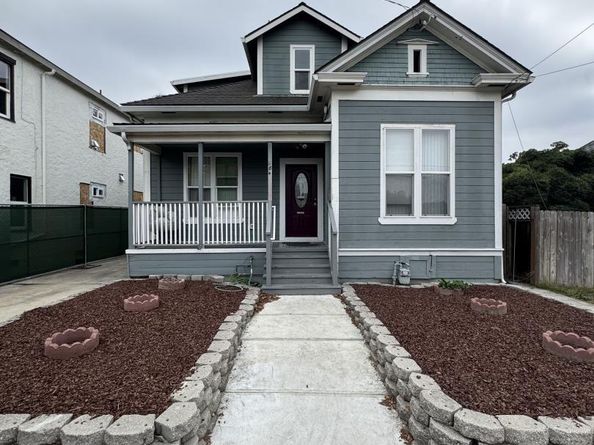 S 10th, San Jose CA 95112