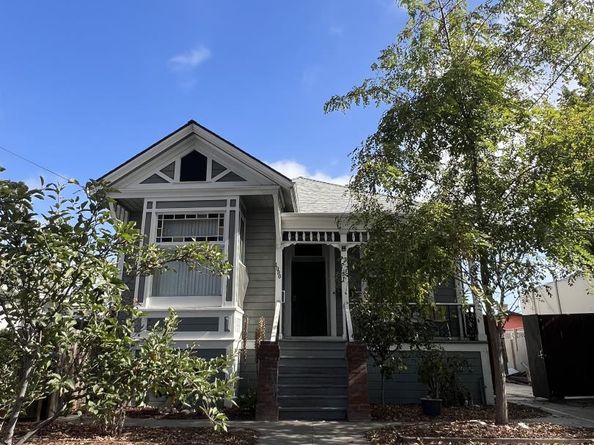 S 10th, San Jose CA 95112