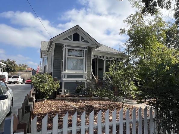 S 10th, San Jose CA 95112