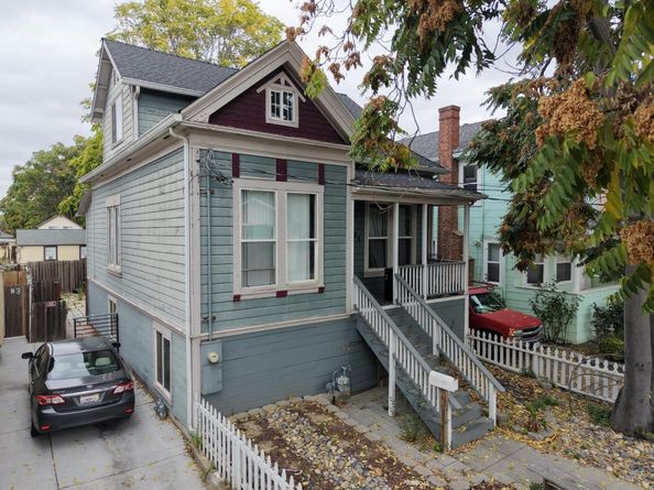 S 10th, San Jose CA 95112