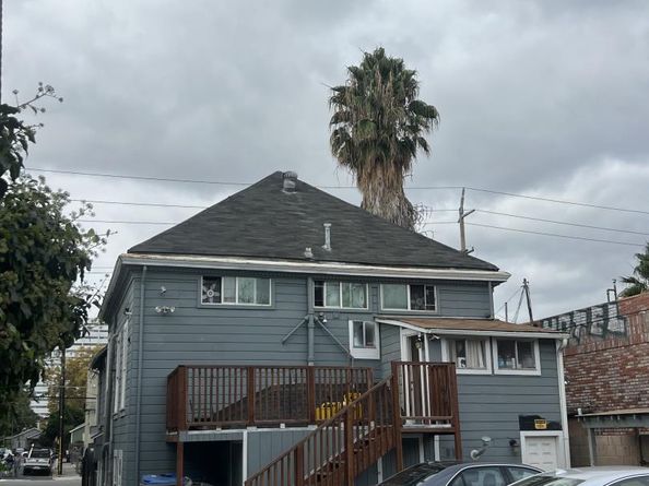 S 10th, San Jose CA 95112