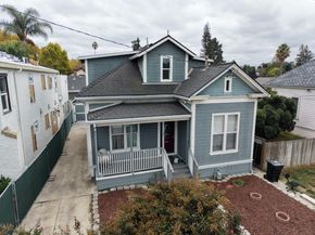 S 10th, San Jose CA 95112