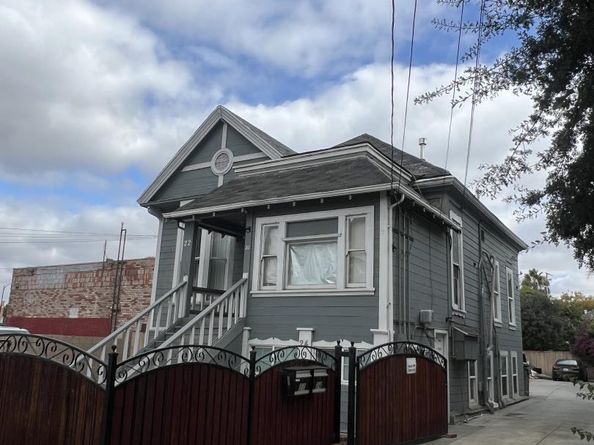 S 10th, San Jose CA 95112