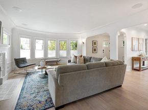 1308 Montero Avenue, Burlingame CA 94010