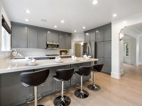 1308 Montero Avenue, Burlingame CA 94010